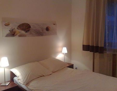 Aparthouse Breslavia Esterno foto