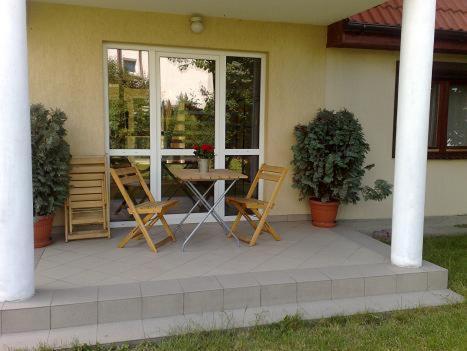 Aparthouse Breslavia Esterno foto