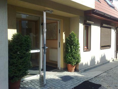 Aparthouse Breslavia Camera foto
