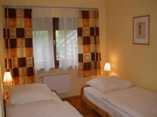 Aparthouse Breslavia Camera foto