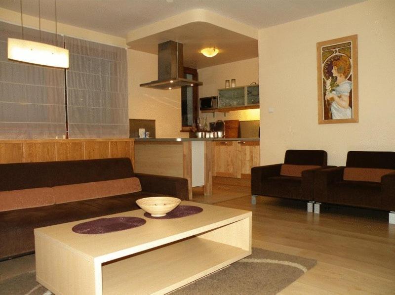 Aparthouse Breslavia Esterno foto