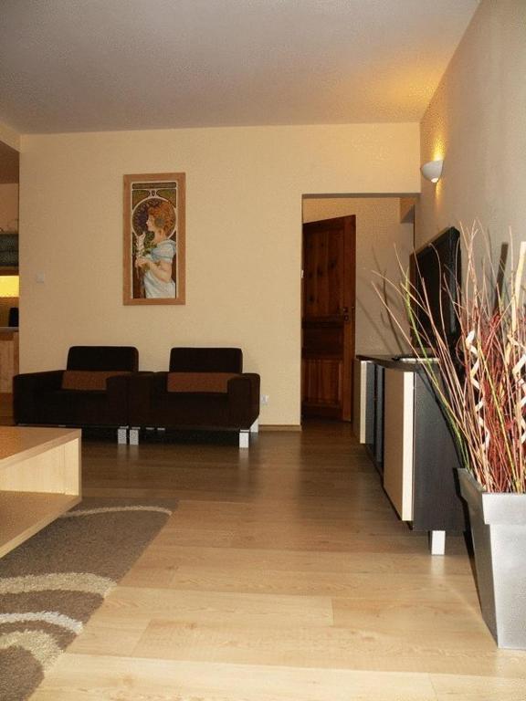 Aparthouse Breslavia Esterno foto