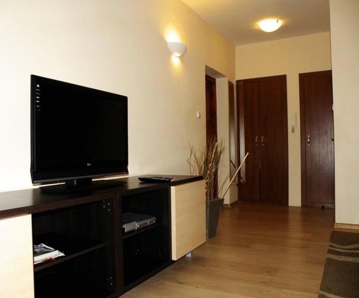 Aparthouse Breslavia Esterno foto