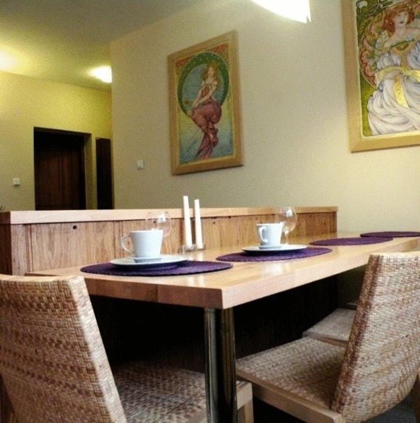 Aparthouse Breslavia Esterno foto
