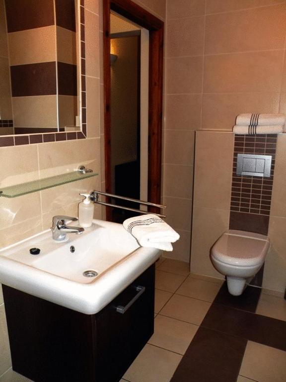 Aparthouse Breslavia Esterno foto