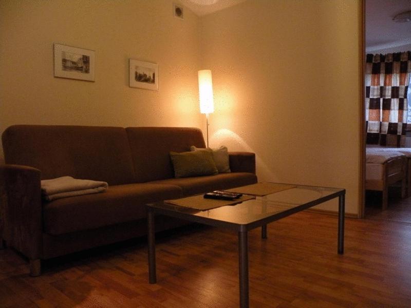 Aparthouse Breslavia Camera foto