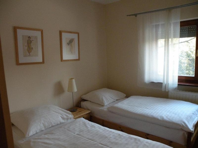 Aparthouse Breslavia Camera foto